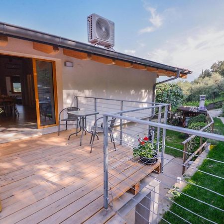Nature Home Relax 1 Arco Exterior foto