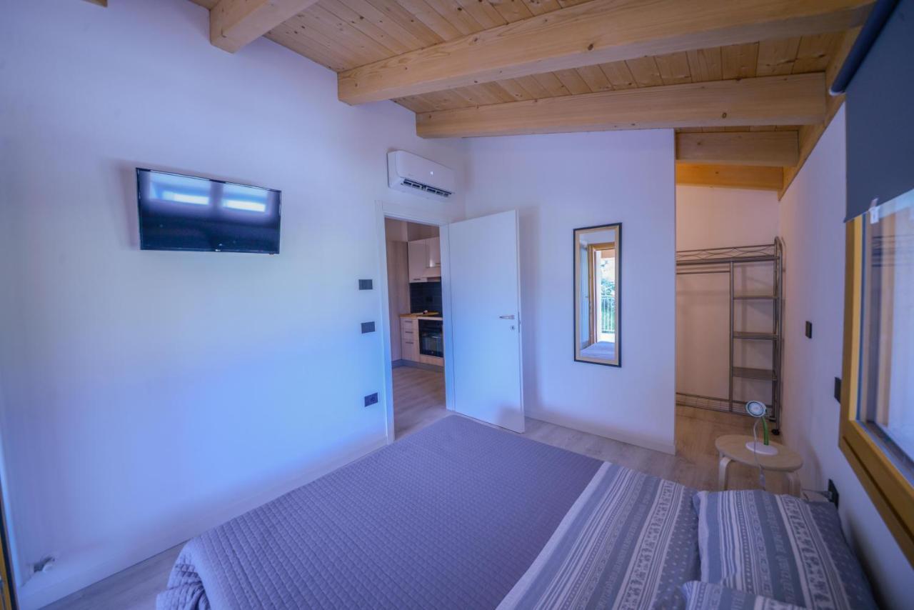Nature Home Relax 1 Arco Exterior foto